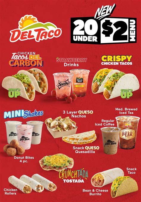 fel taco|Del Taco’s New Menu Item Has People Running to the Drive